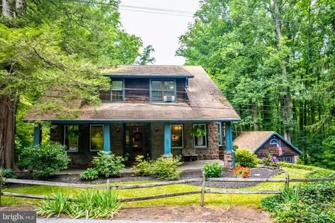 1511 Harmonyville Rd, Pottstown, PA 19465