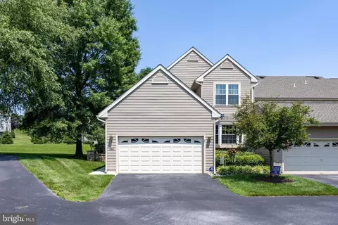 307 Lea Dr, West Chester, PA 19382
