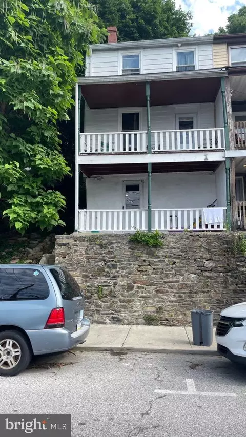 349 Main St, Parkesburg, PA 19365