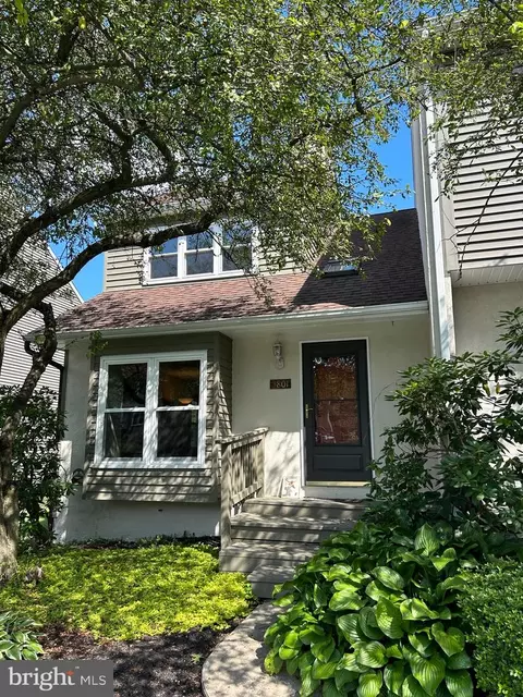 3801 Davis Ct, Chester Springs, PA 19425