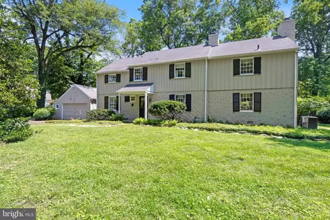 331 N Valley Forge Rd, Devon, PA 19333