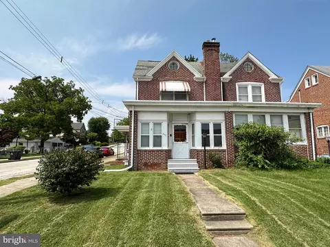 477 Emmett St, Phoenixville, PA 19460