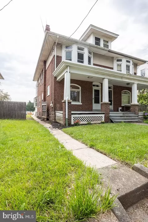 248 S Hanover St, Pottstown, PA 19465