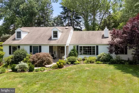 1105 Talleyrand Rd, West Chester, PA 19382