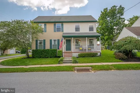509 Chestnut St, Honey Brook, PA 19344