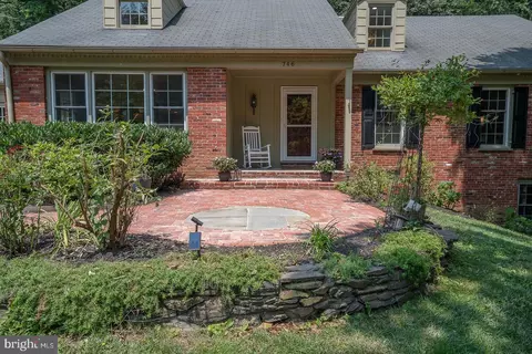 746 Mancill Rd, Wayne, PA 19087 photo 4