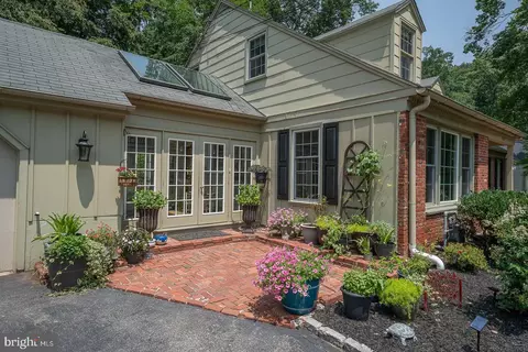 746 Mancill Rd, Wayne, PA 19087 photo 2