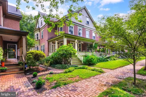 507 N Walnut St, West Chester, PA 19380