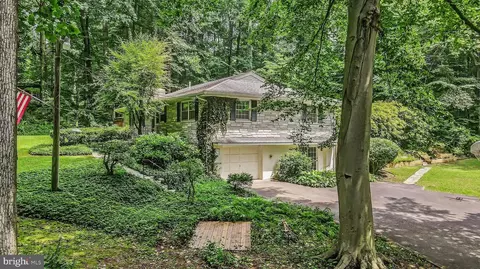 3210 Chestnut Hill Rd, Pottstown, PA 19465