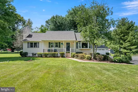 1486 Kulp Rd, Pottstown, PA 19465