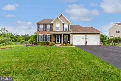 798 Slate Hill Dr, Oxford, PA 19363