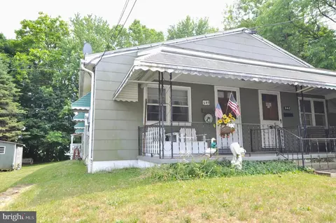 340 Lemon St, Coatesville, PA 19320