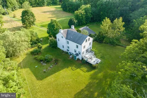 2991 Harmonyville Rd, Elverson, PA 19520