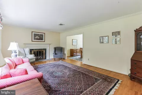 596 Park Ridge Dr, Wayne, PA 19087 photo 6