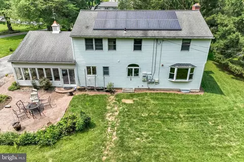 596 Park Ridge Dr, Wayne, PA 19087 photo 34