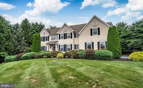23 Highview Rd, Downingtown, PA 19335