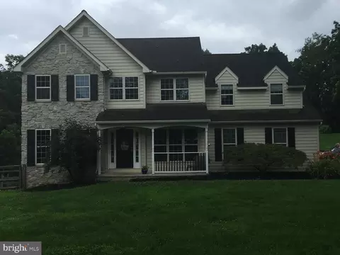 224 Elkview Rd, Lincoln University, PA 19352