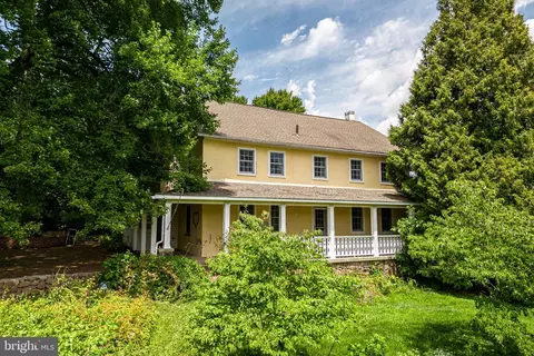 786 Kulp Rd, Pottstown, PA 19465
