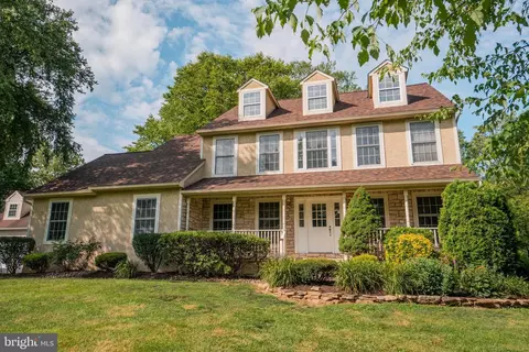 524 Richards Cir, Pottstown, PA 19465