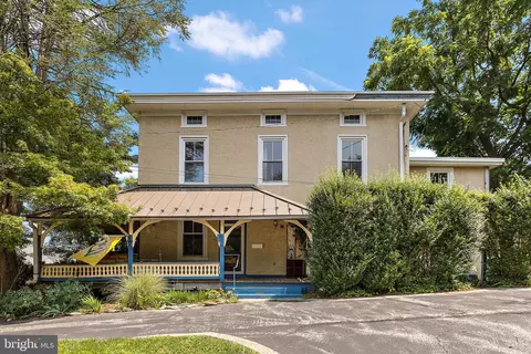 622 Berwyn Ave, Berwyn, PA 19312