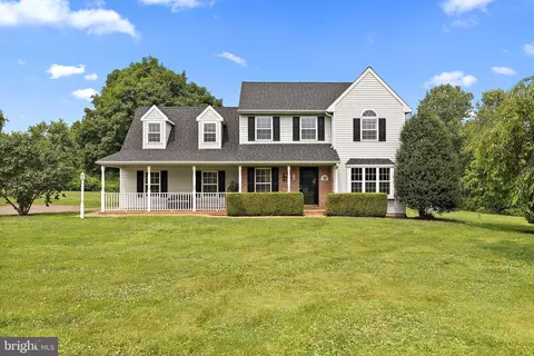 109 Wilson Dr, Lincoln University, PA 19352