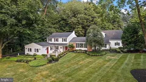 902 Little Shiloh Rd, West Chester, PA 19382