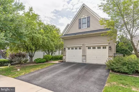 504 Windsor Way, Chester Springs, PA 19425