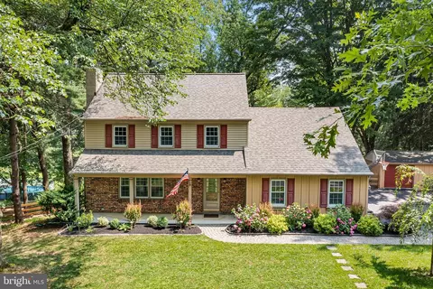 836 W King Rd, Malvern, PA 19355