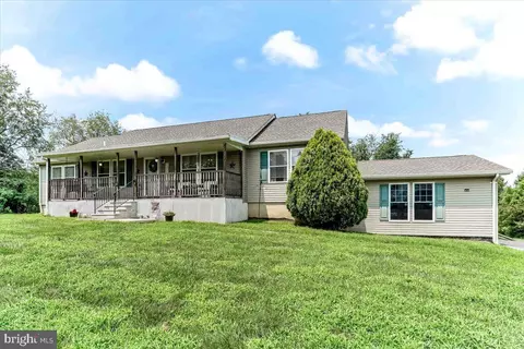 550 Little Elk Creek Rd, Oxford, PA 19363