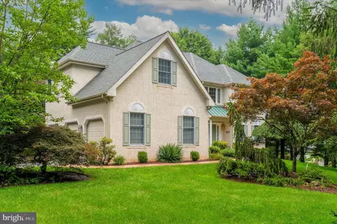 1331 N Chester Rd N, Malvern, PA 19355