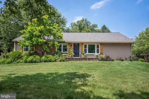 131 Culbertson Run Rd, Downingtown, PA 19335