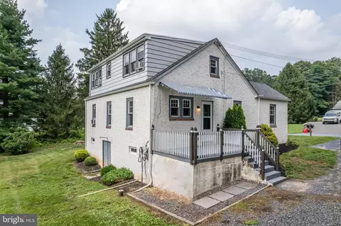 442 Saylors Mill Rd, Spring City, PA 19475