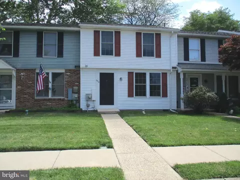375 Adams St, Coatesville, PA 19320