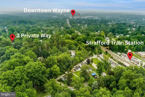 3 Private Way, Wayne, PA 19087 photo 54