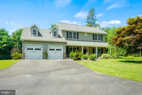 272 Lewis Rd, West Grove, PA 19390