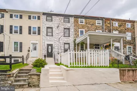 319 W Chestnut St, West Chester, PA 19380