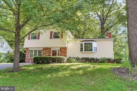 405 Warren Rd, West Chester, PA 19382
