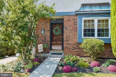 2203 Dawn Way, Phoenixville, PA 19460