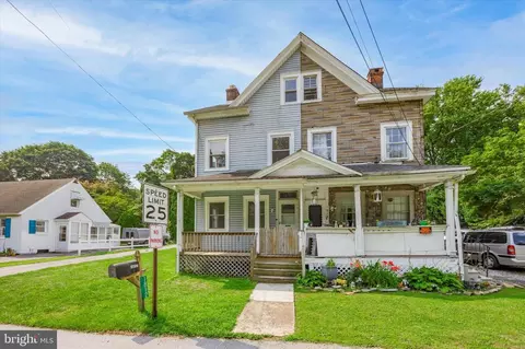 1812 Olive St, Coatesville, PA 19320