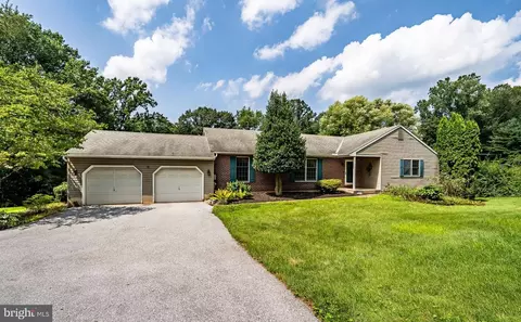 3301 Strasburg Rd, Coatesville, PA 19320