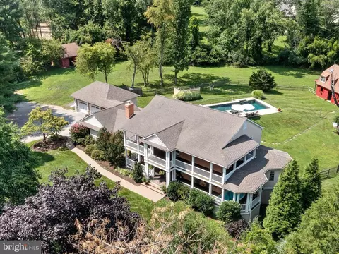138 Davis Rd, Malvern, PA 19355