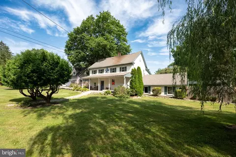 611 E Reeceville Rd, Downingtown, PA 19335