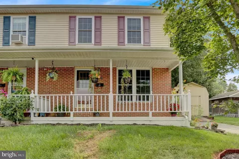 308 S Church St, Spring City, PA 19475