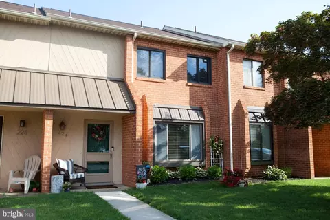 224 Towyn Ct, Exton, PA 19341