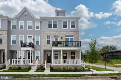 748 Ore St, Phoenixville, PA 19460