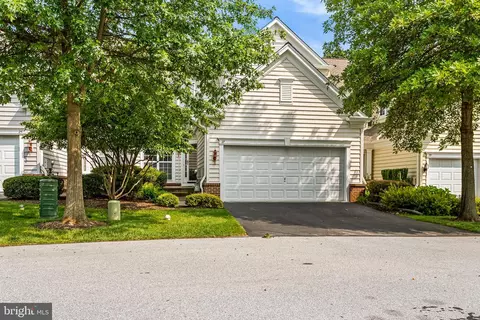 27 Musket Ct #45, West Chester, PA 19382
