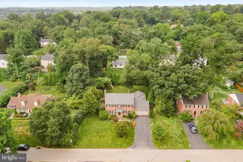 270 Hillcrest Rd, Wayne, PA 19087 photo 36