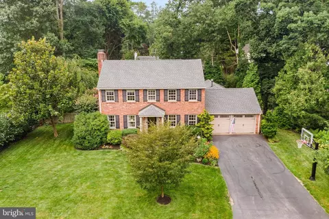 270 Hillcrest Rd, Wayne, PA 19087 photo 39