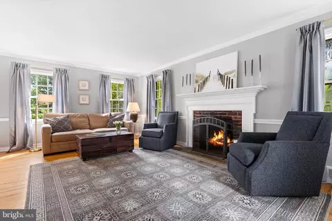 270 Hillcrest Rd, Wayne, PA 19087 photo 6