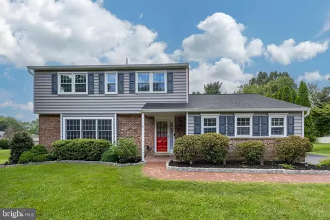614 King Rd, West Chester, PA 19380